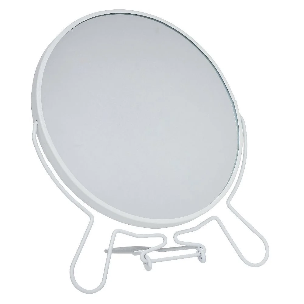 Miroir grossissant double face x1/x3