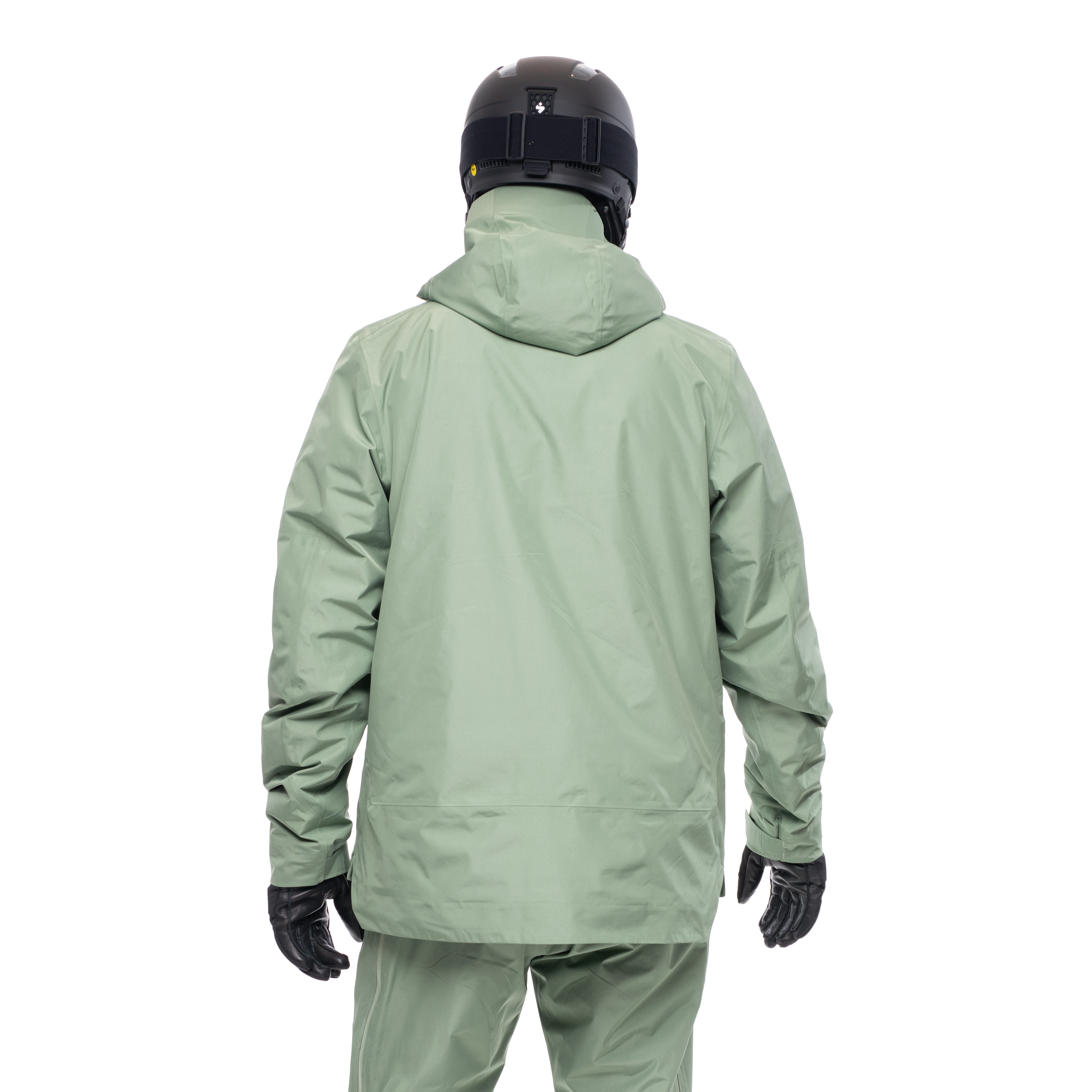 Stranda V2 Insulated Jacket Cool Green