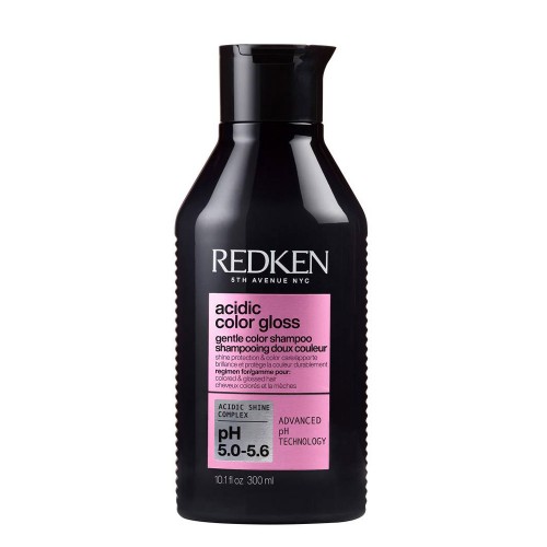 Redken Acidic Color Gloss Shampoo 300ml