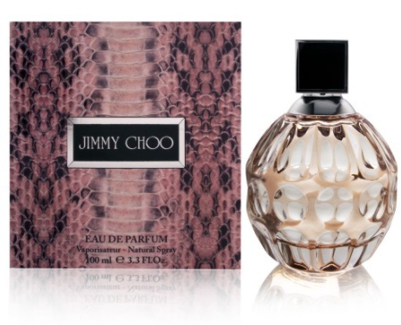 Jimmy Choo Eau De Parfum 100ml
