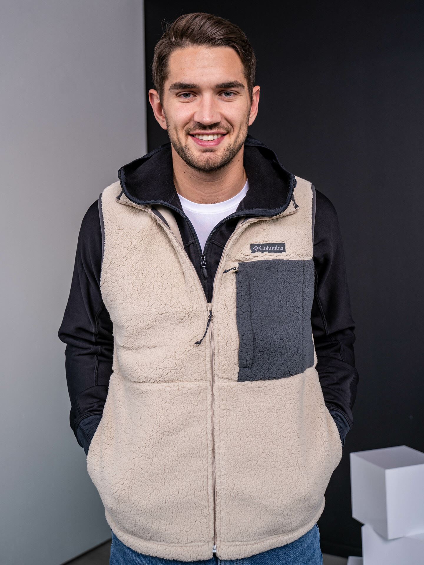 Mountainside Vest
