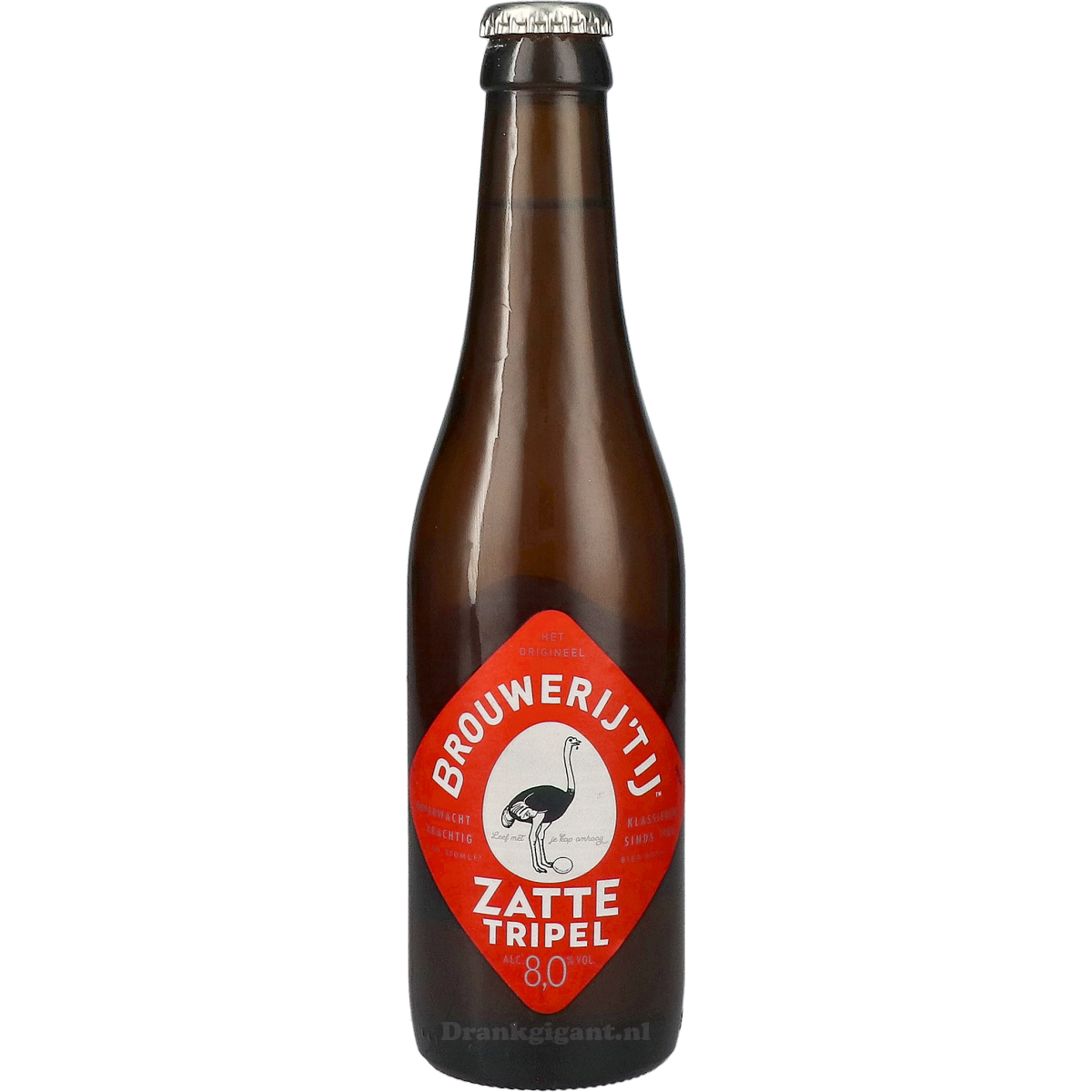 Brouwerij 't IJ Zatte 33 cl