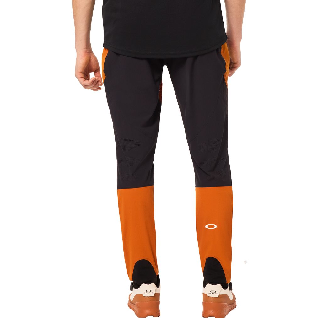 Oakley Seeker Airline Radhose Herren ginger