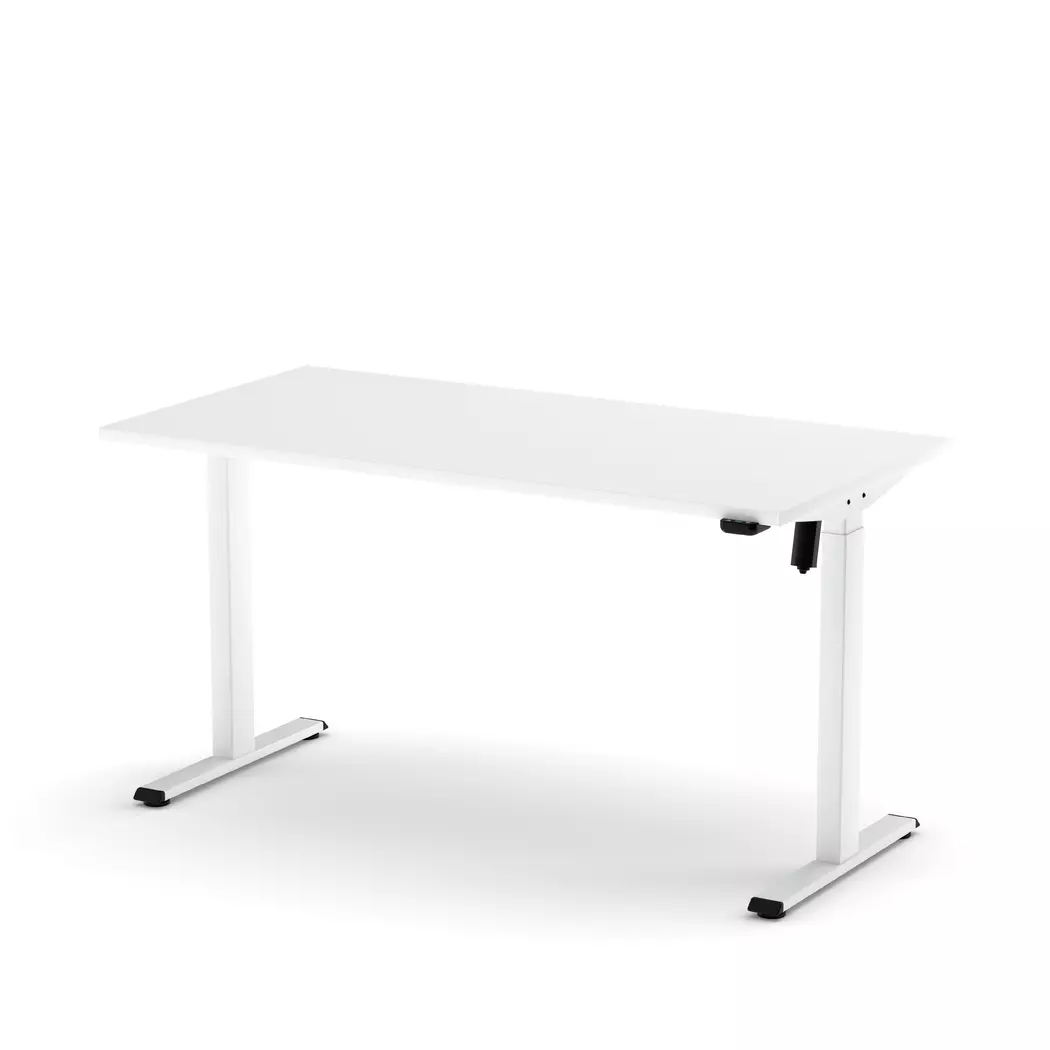Schreibtisch elektrisch eComo