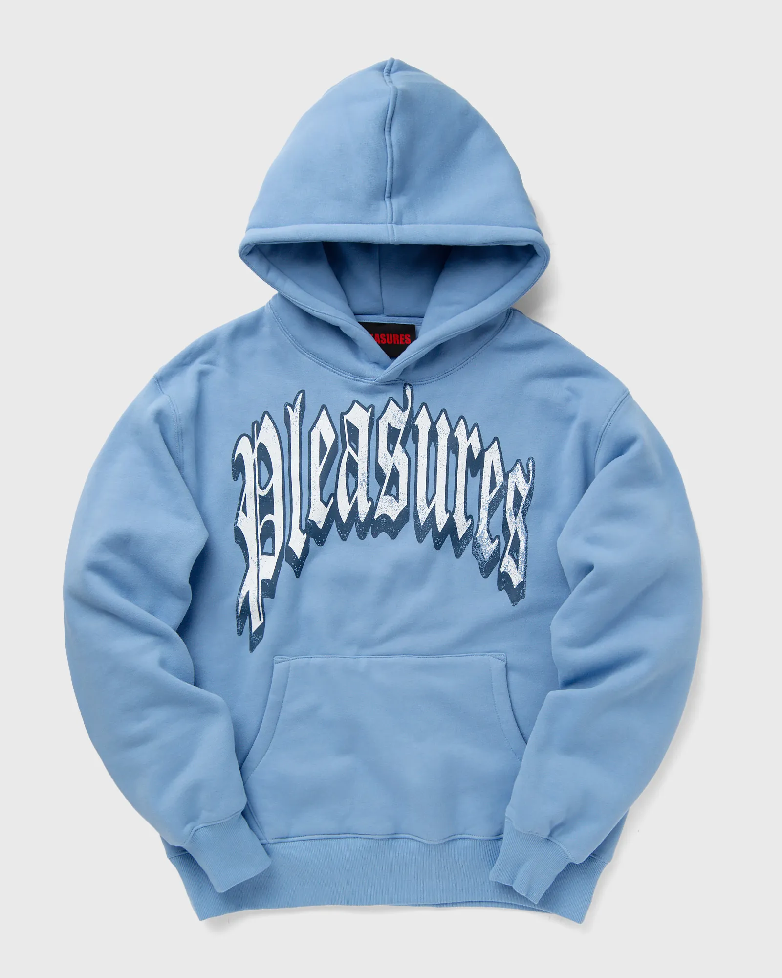 Pleasures TWITCH HOODIE