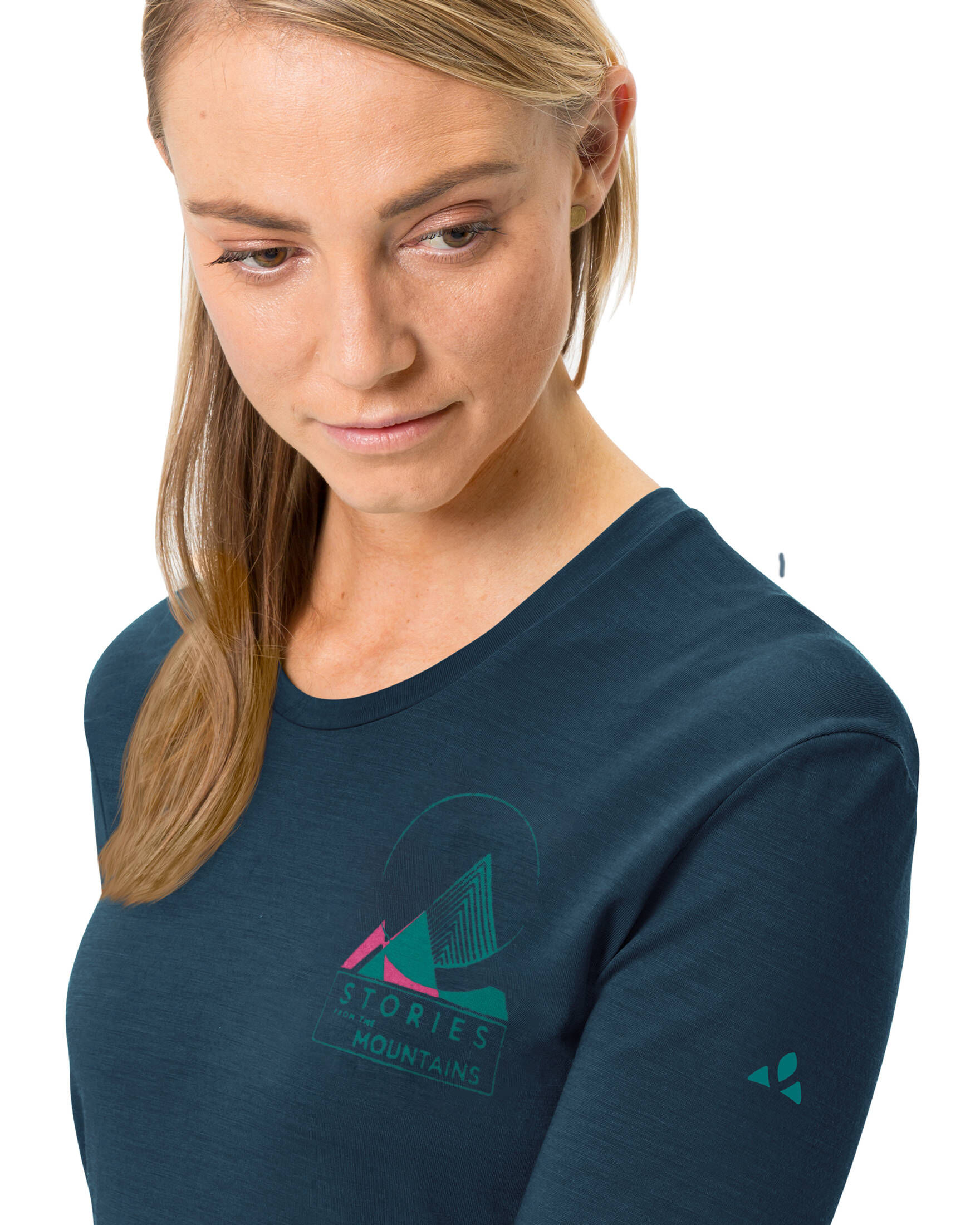 VAUDE| Damen Shirt