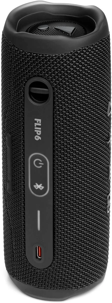 JBL Flip 6 Noir Enceintes Bluetooth portables