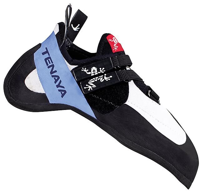 TENAYA - CHAUSSONS VELCRO OASI