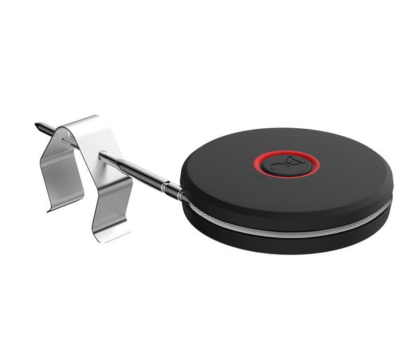 Weber Bluetooth Thermometer mit Kabel, ca.