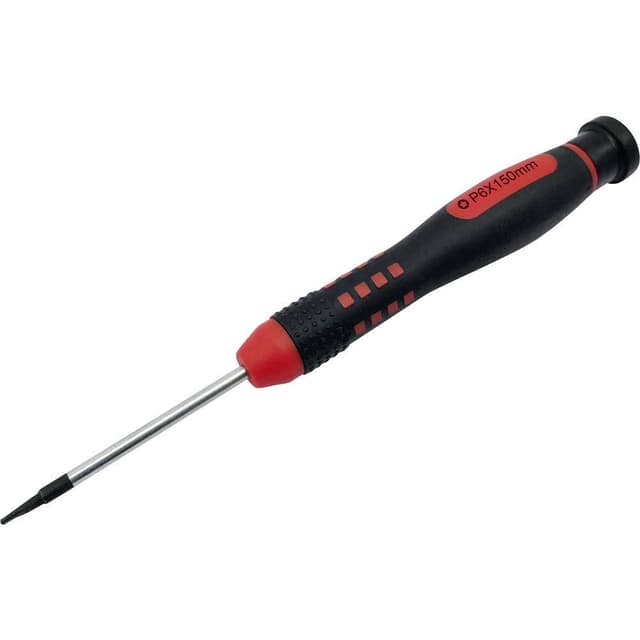 TOOLCRAFT TO-5345937 Pentalobe-skruetrækker 1 stk