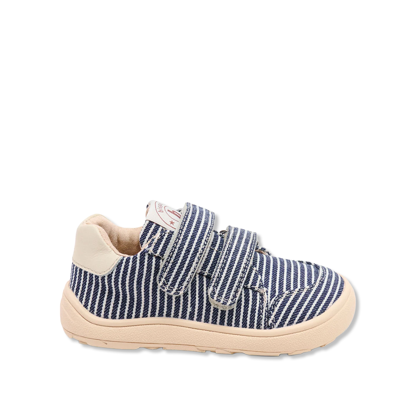 Barefoot skipper sneakers
