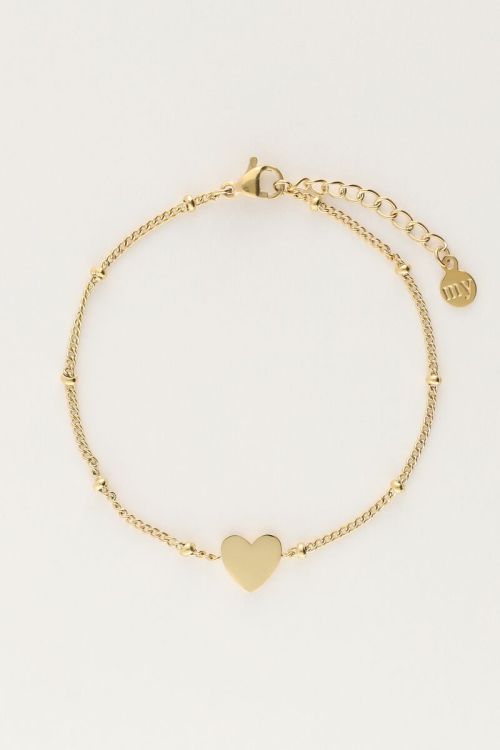 Dochter armband los