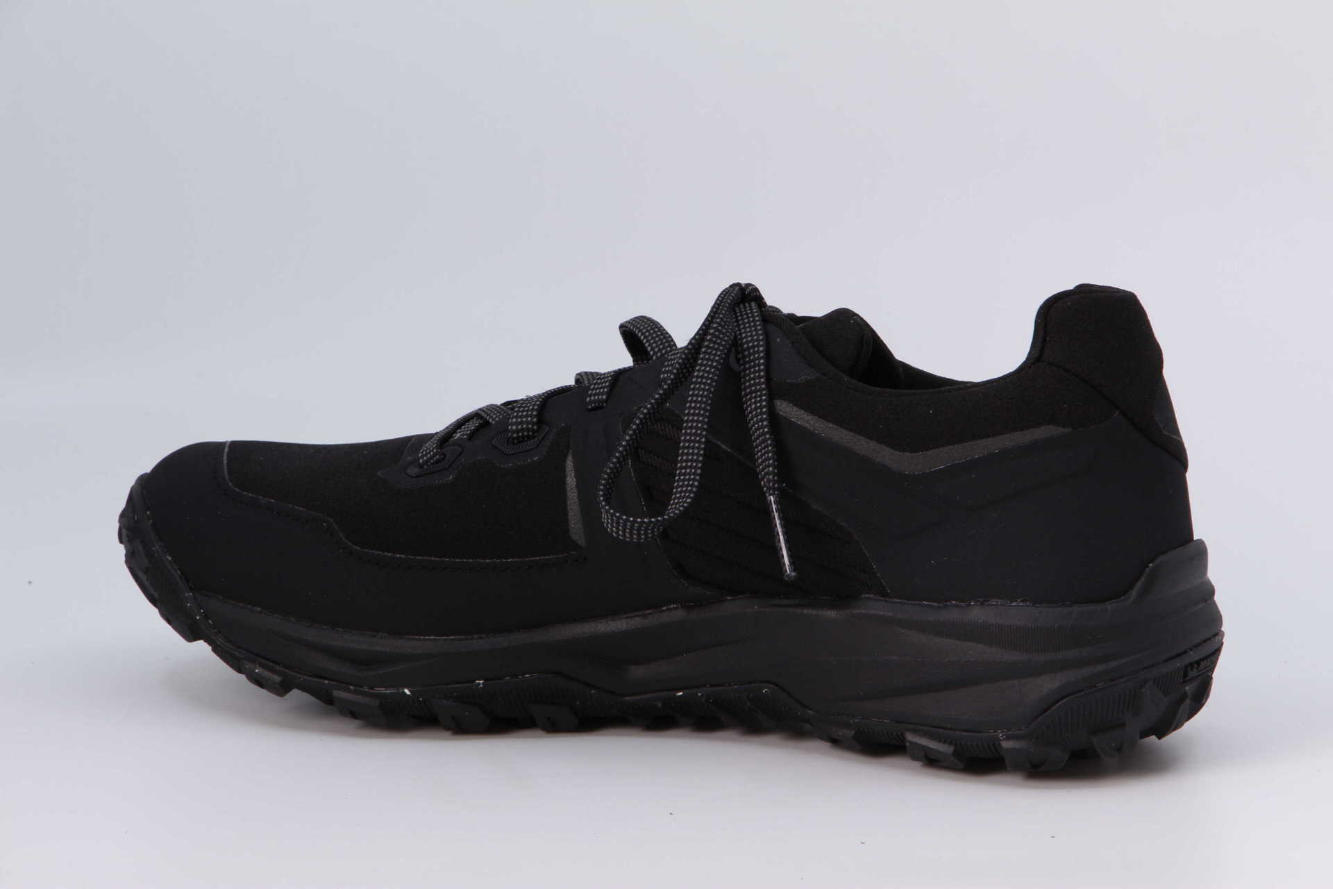 Mammut Ultimate 3 Low GTX Women schwarz