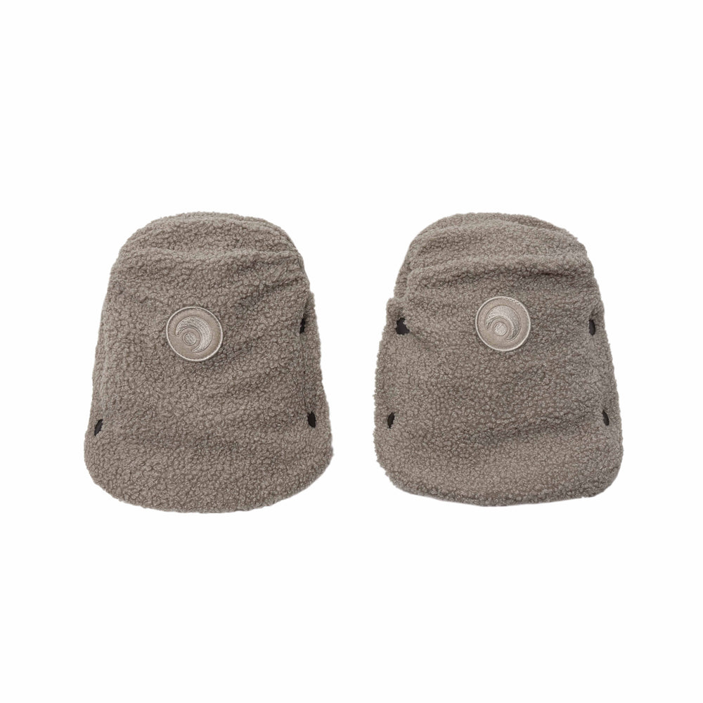 Køb Easygrow Sandbrown Handmuff Bamse