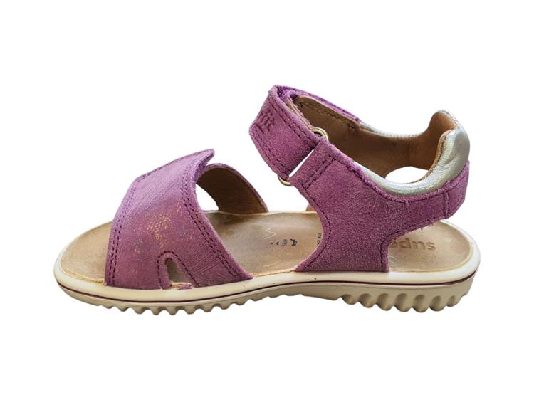 Superfit 1-609004 fuchsia