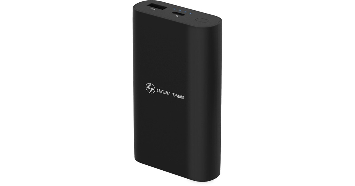 HTCVive Wireless Adapter Power Bank powerbank  (Zwart)