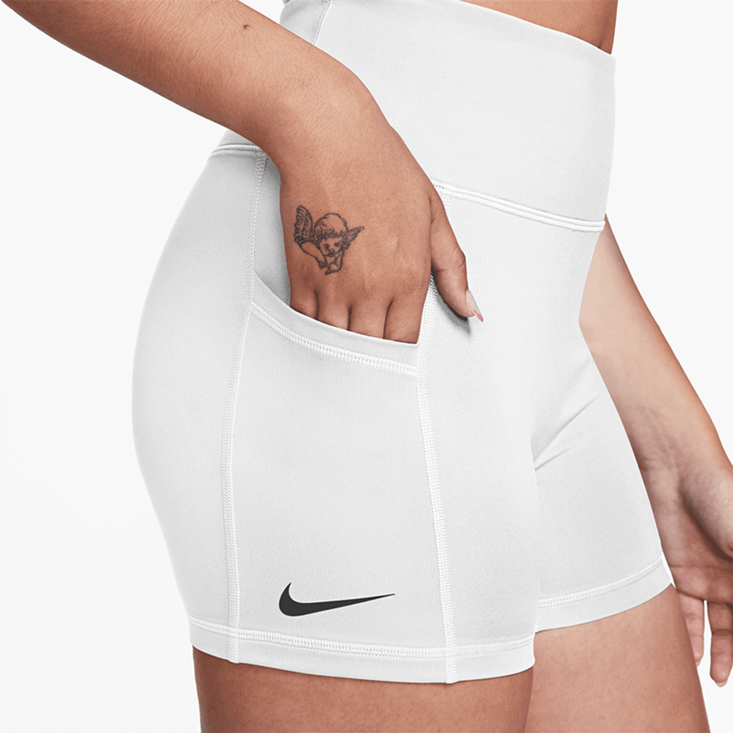 Nike Court Slam Set Dames 2