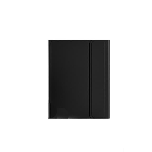 Beskyttelsesetui med aftageligt Bluetooth-tastatur til iPad iPad 10 10,9 tommer