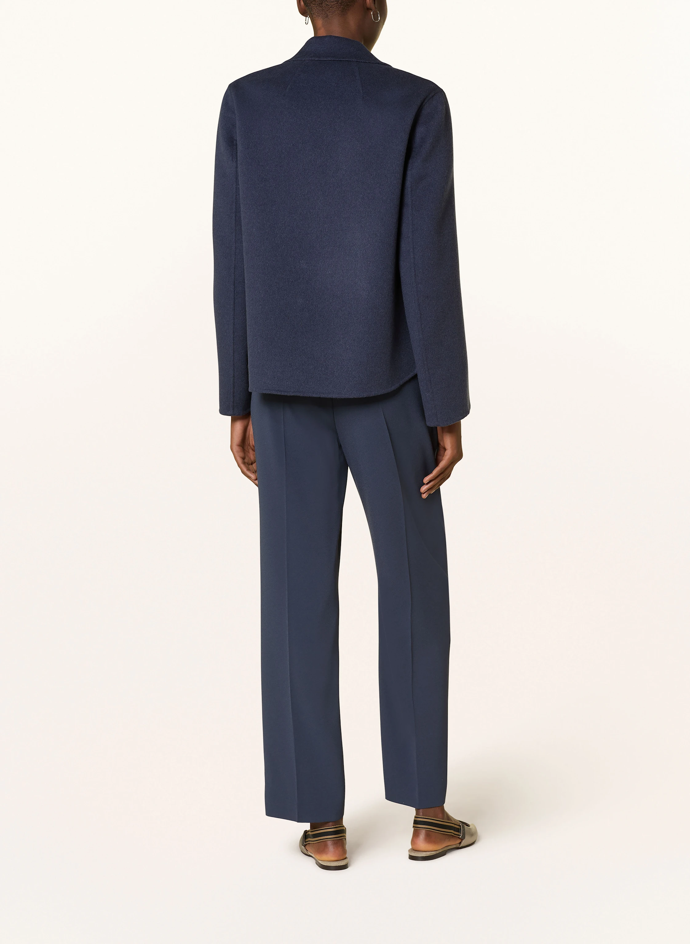 LUISA CERANO Overjacket