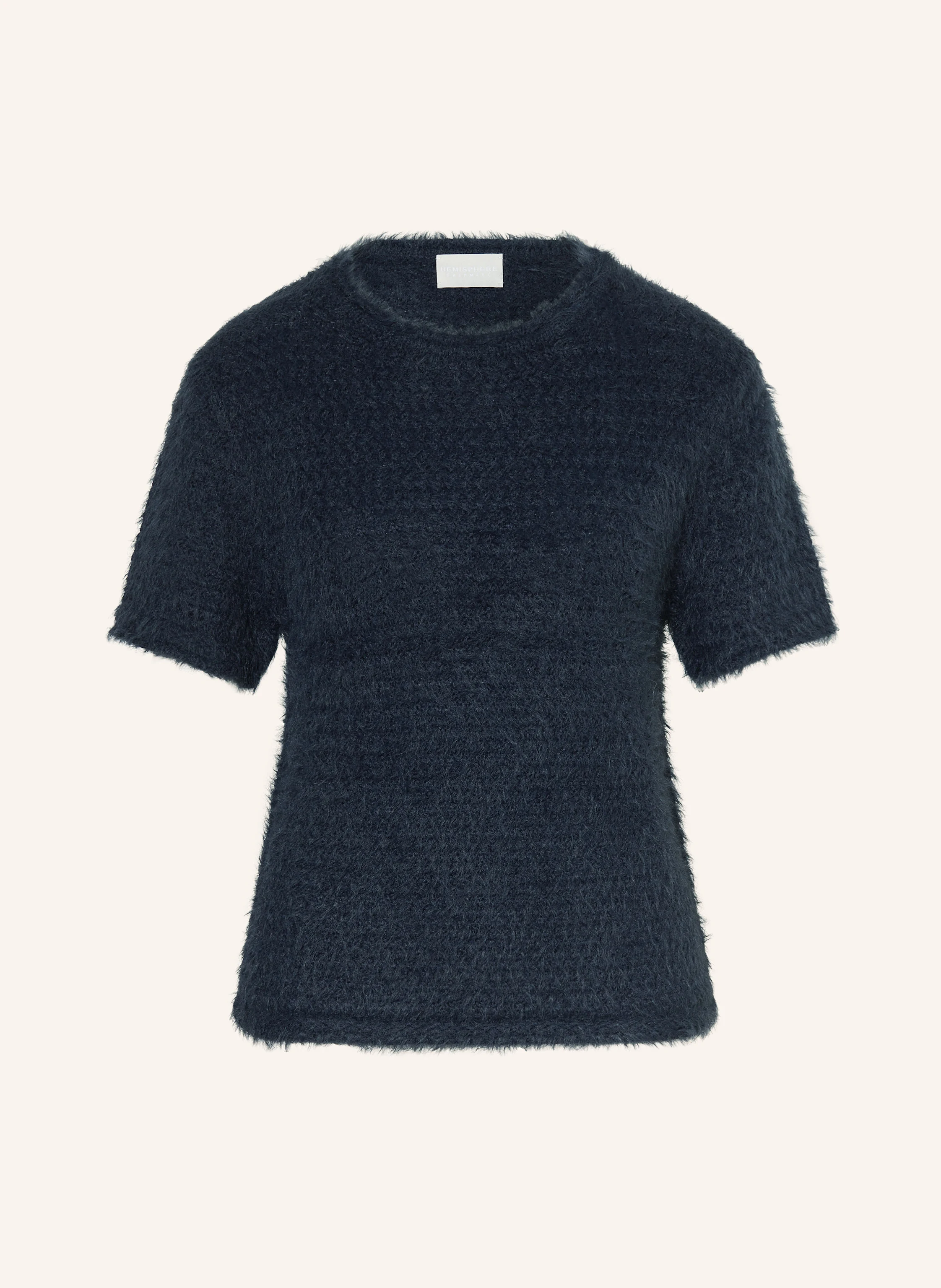 HEMISPHERE Strickshirt