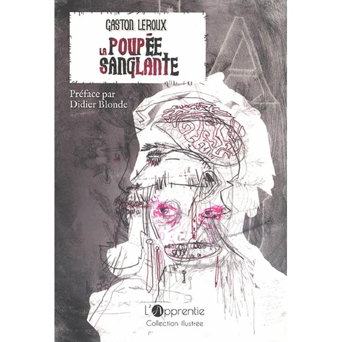 La poupée sanglante · Occasion