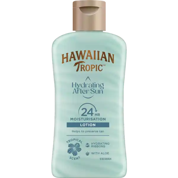 Hydration After Sun Lotion