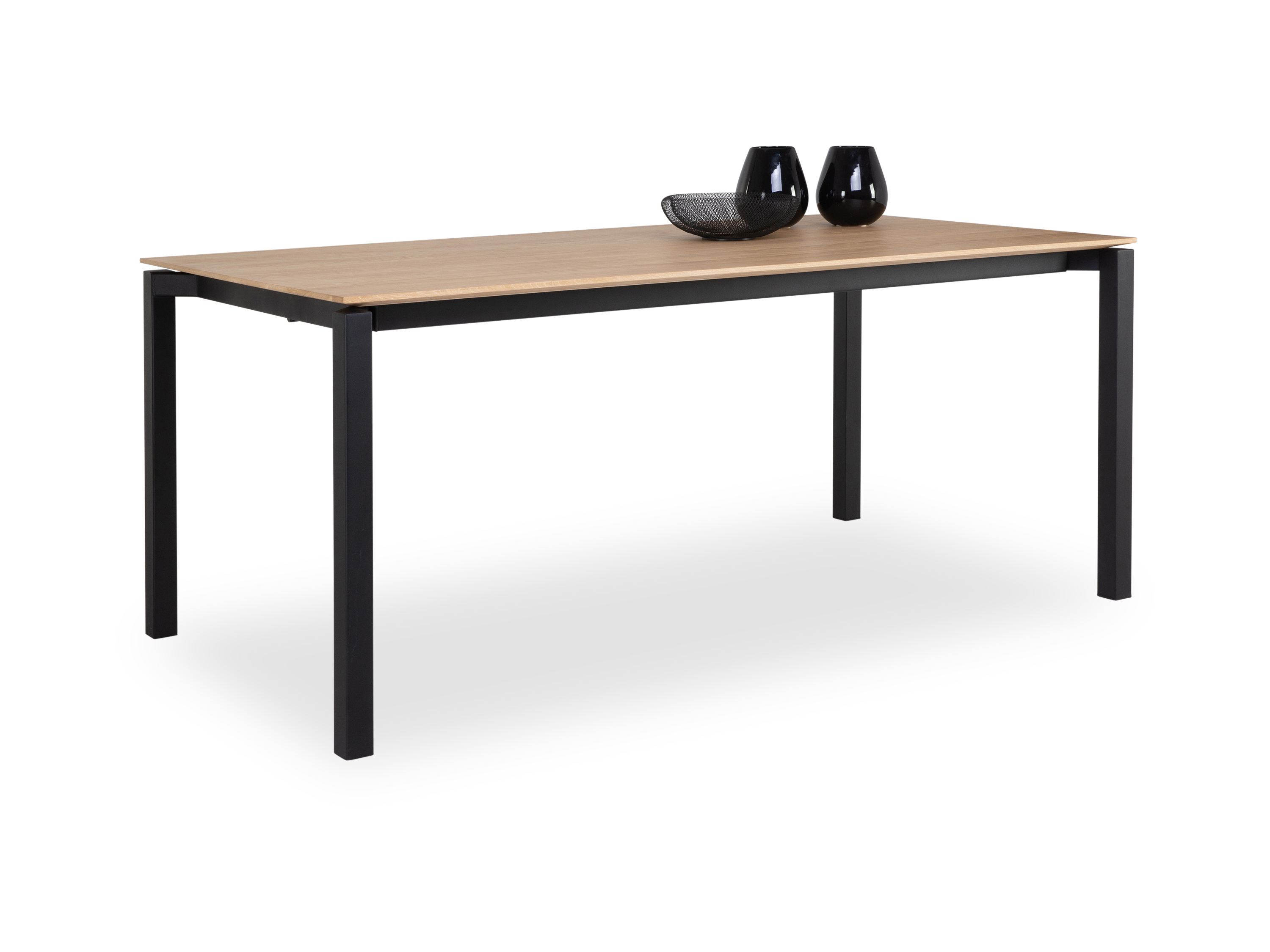 Esstisch MOBITEC FLOAT 160 (260) x 90