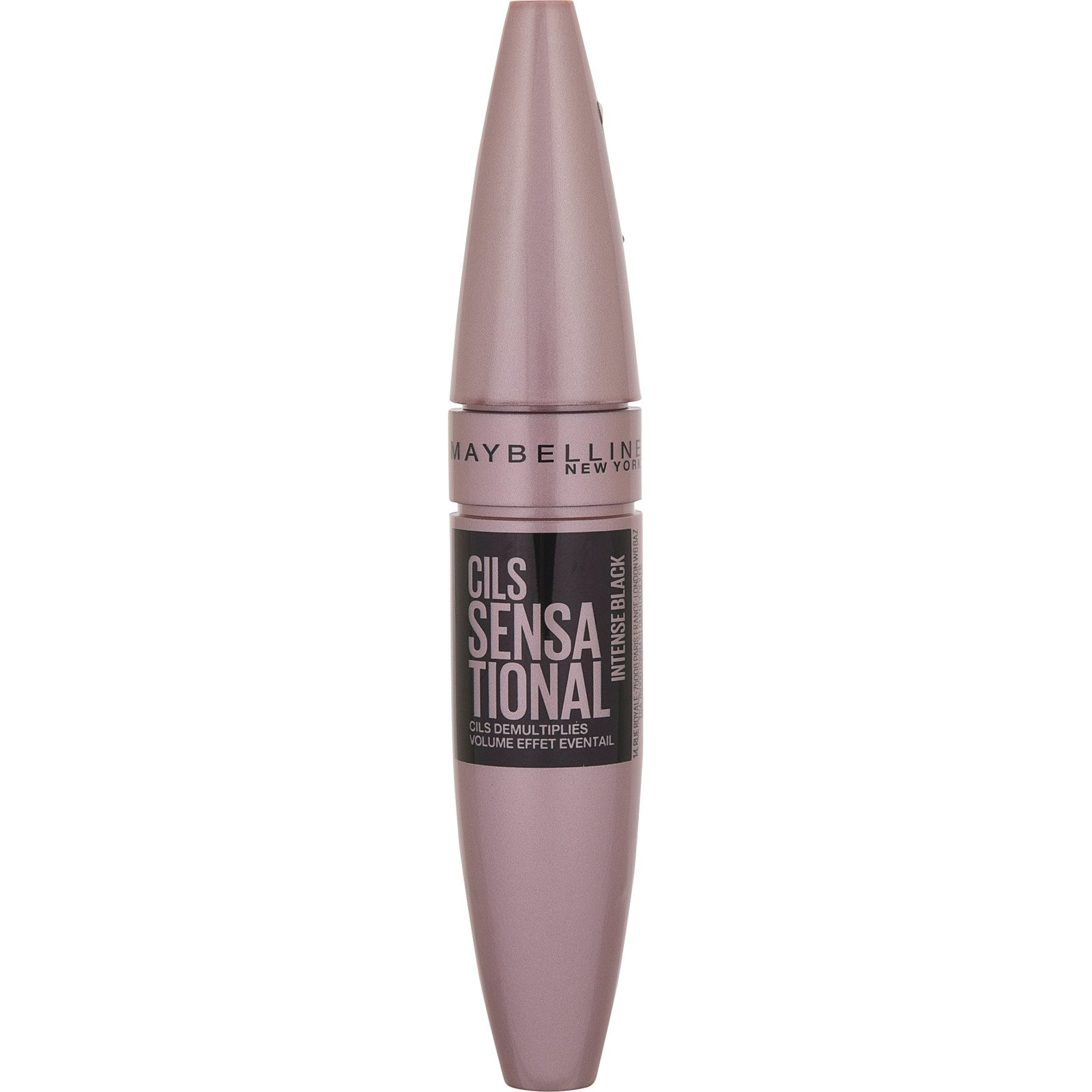 Maybelline Mascara Lash Sensational