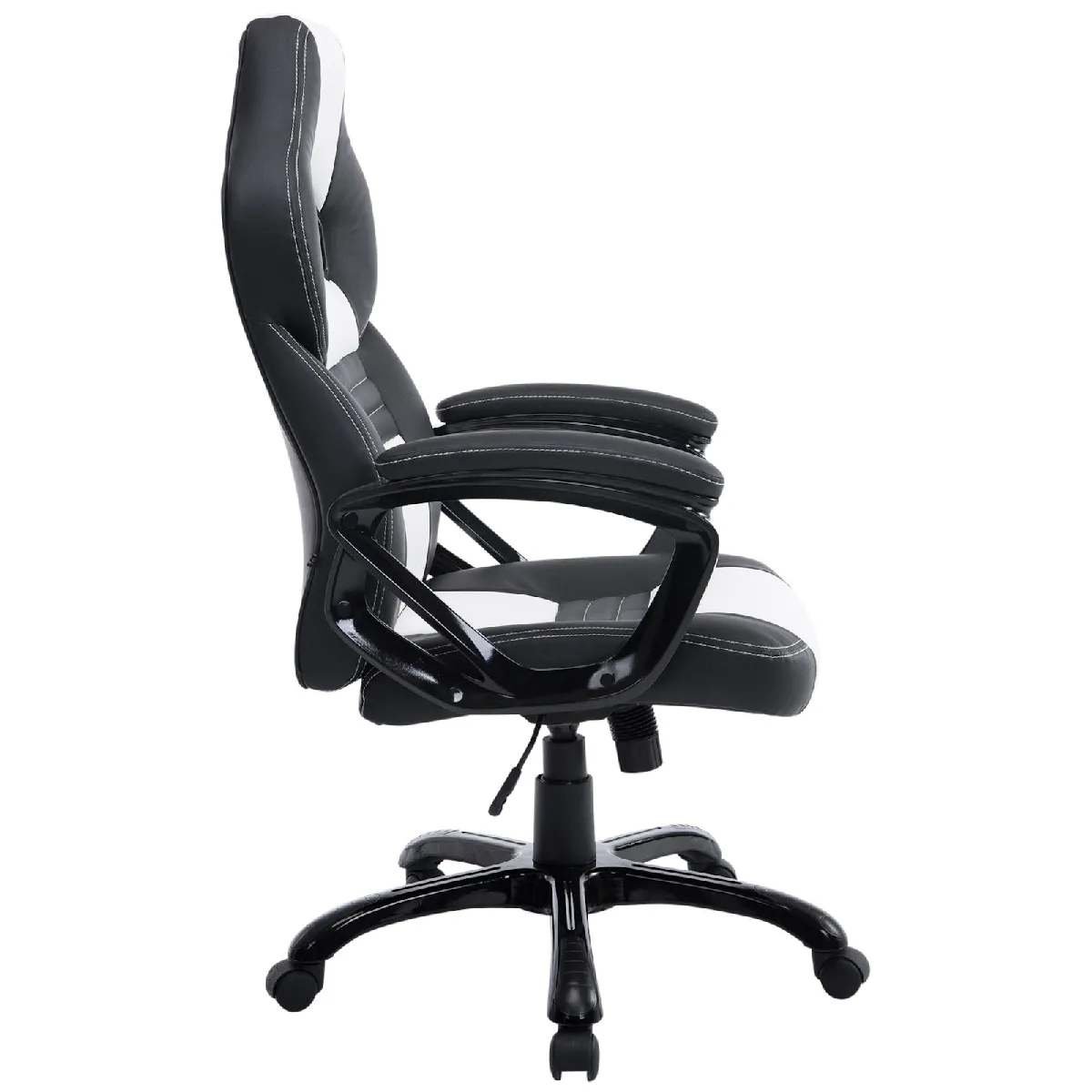 decoshop26 Noir/Blanc