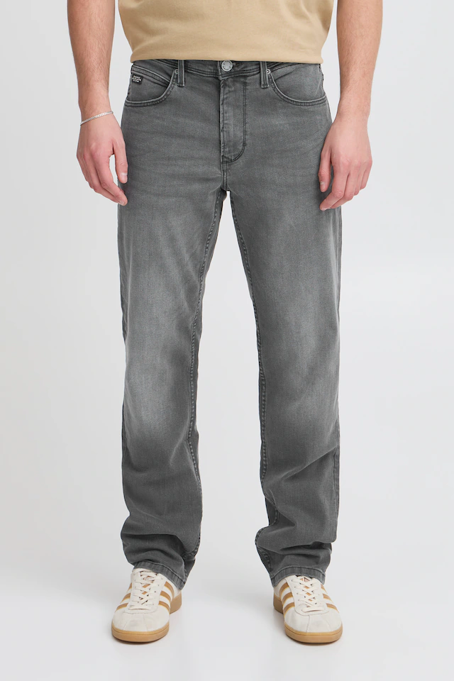 Blend Regular-fit-Jeans »BL-Rock fit«