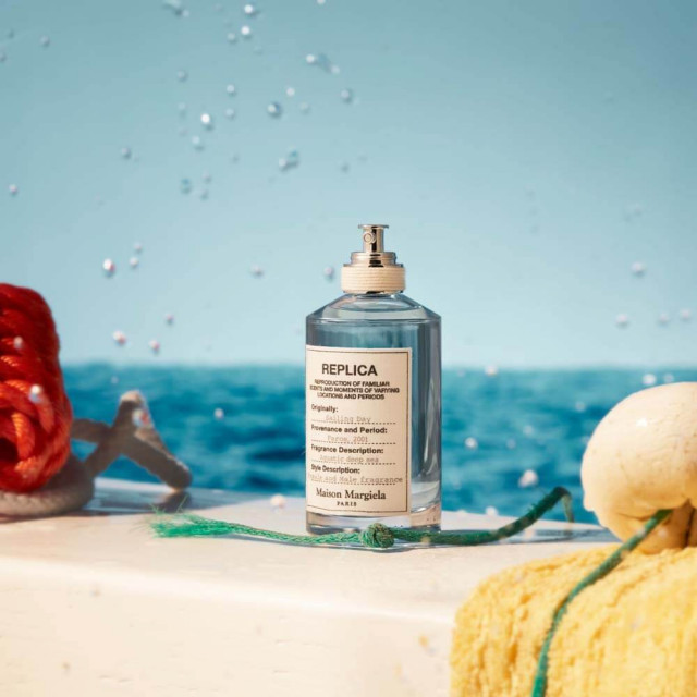 Replica Sailing Day Eau de toilette MAISON MARGIELA