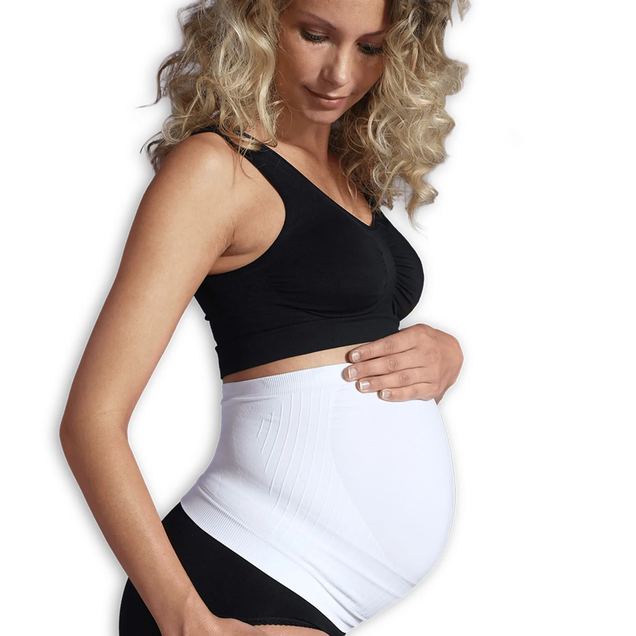 Carriwell Bande de Maintien Sans Couture