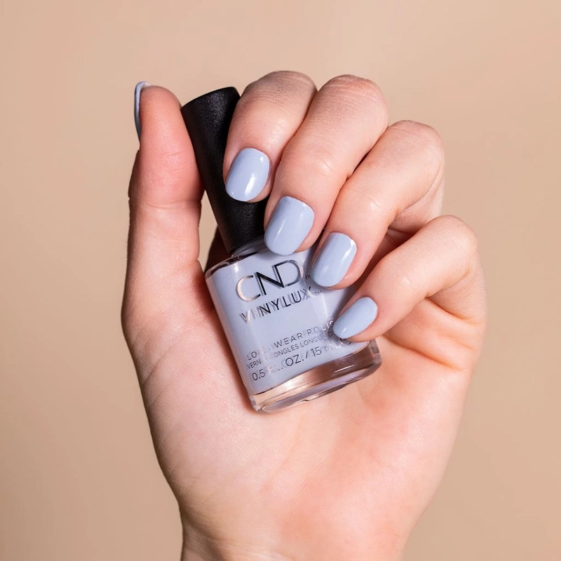 CND Vinylux Nail Polish 15 ml - Climb To The Top-AZ #437