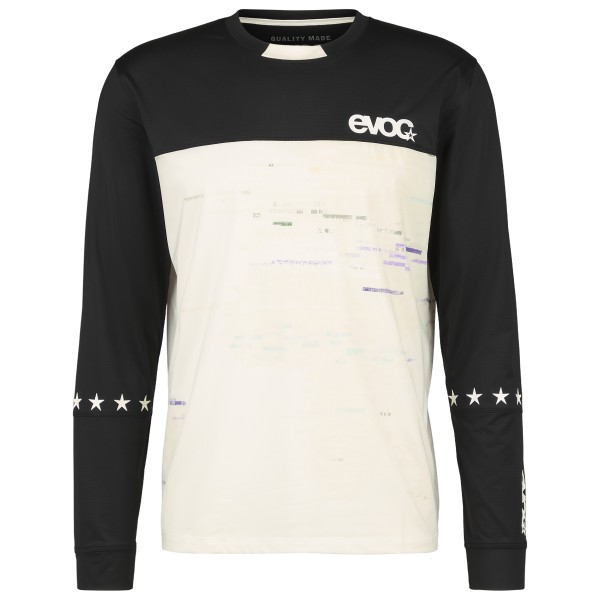 Evoc - Long Sleeve Jersey 701829 - Maillot de cyclisme