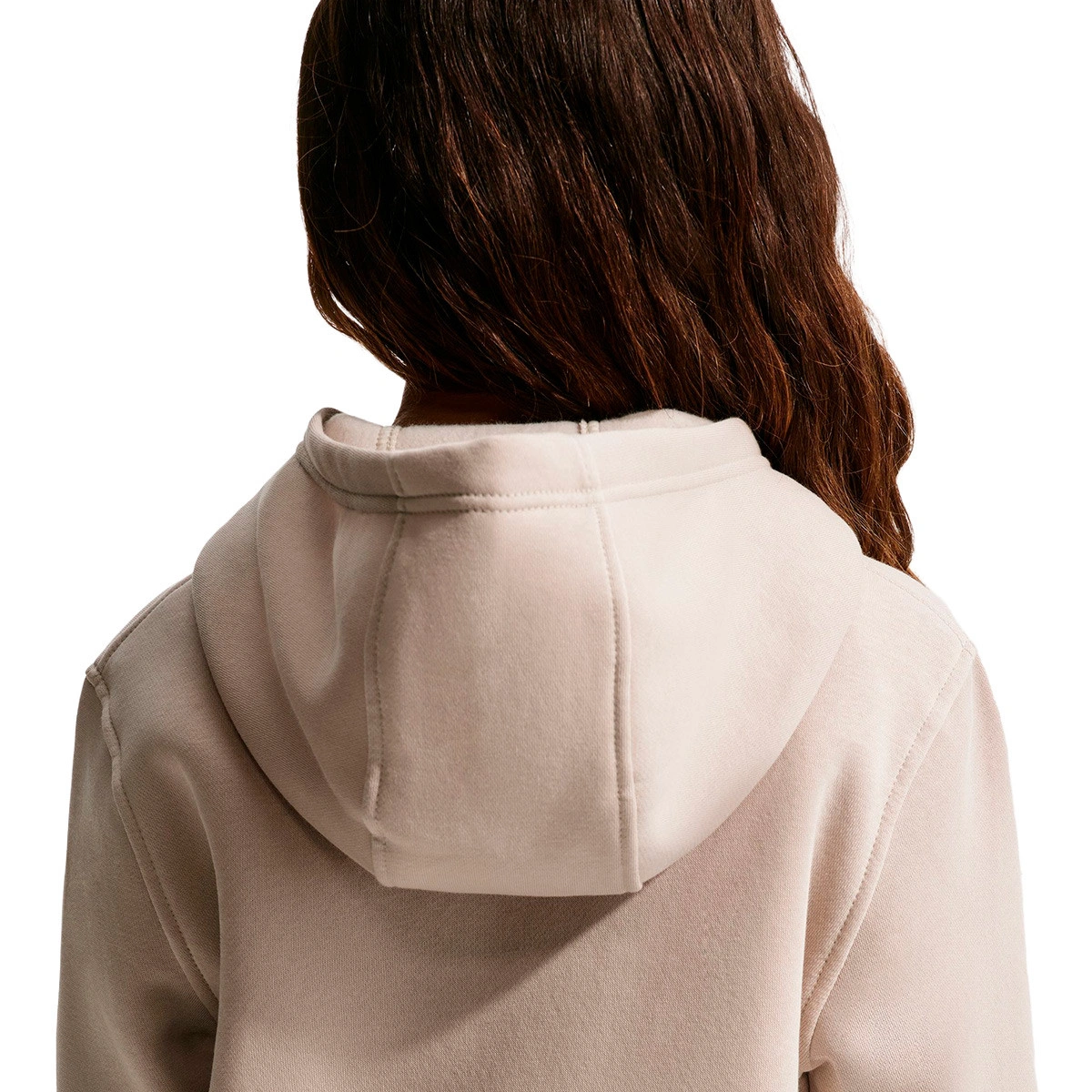 Sweatshirt Nike Sportswear Club Criança