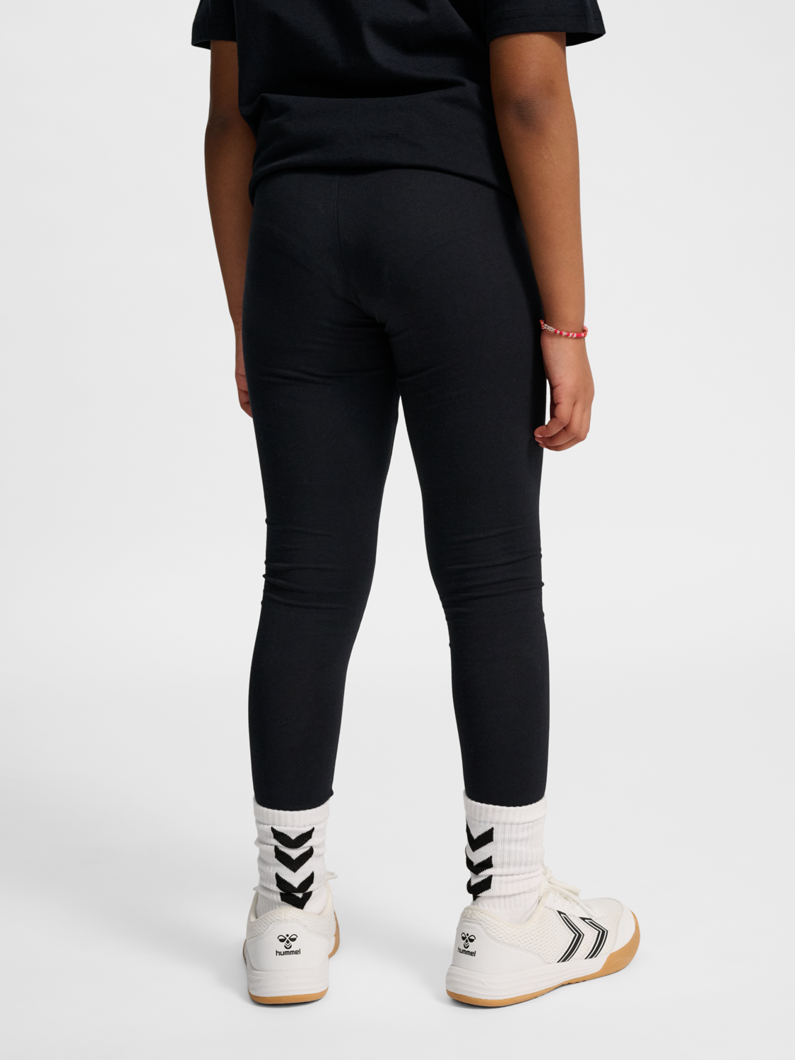 hmlJR BASE TIGHTS