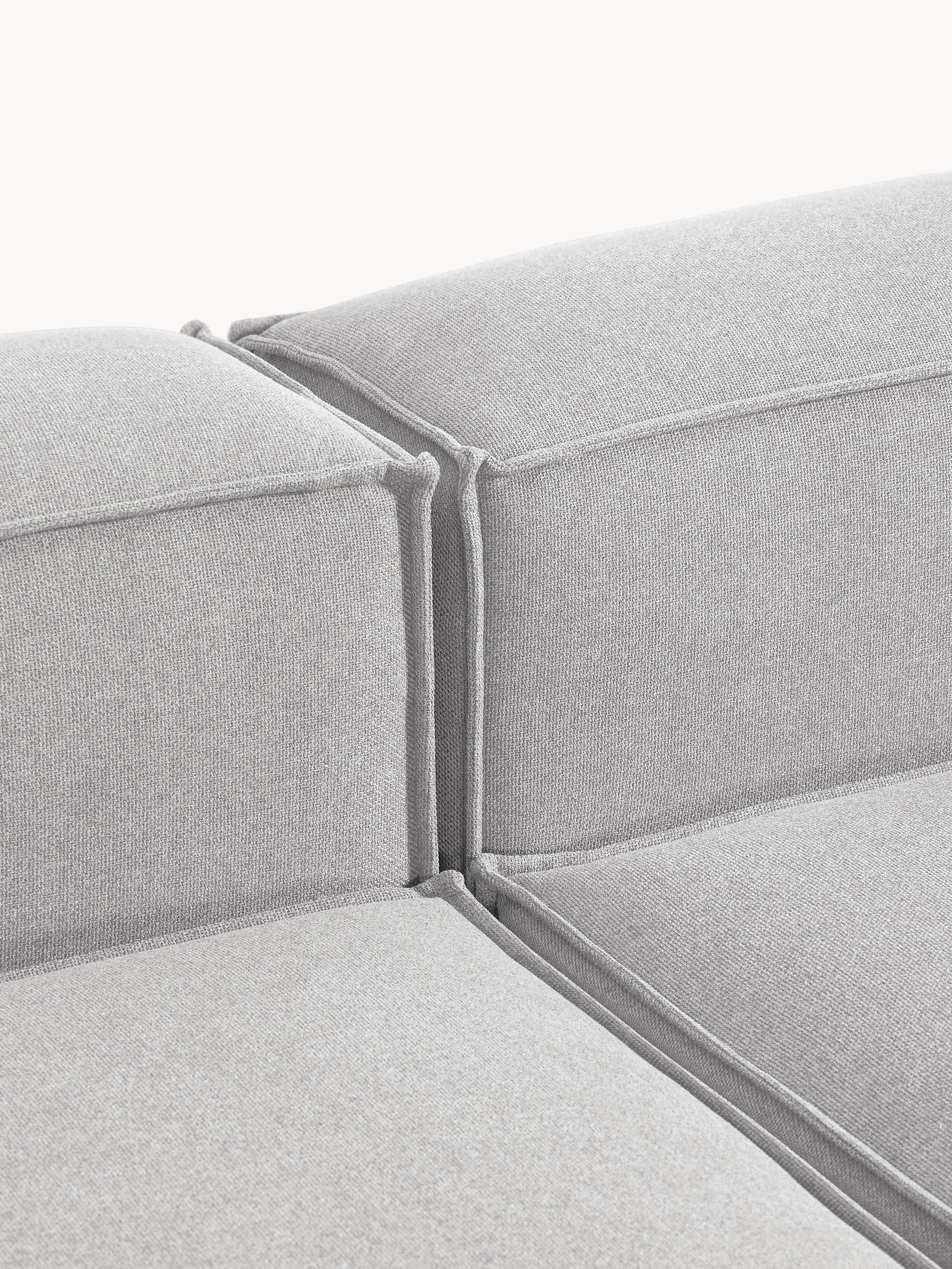 Modulaire hoekbank Lennon (4-zits)