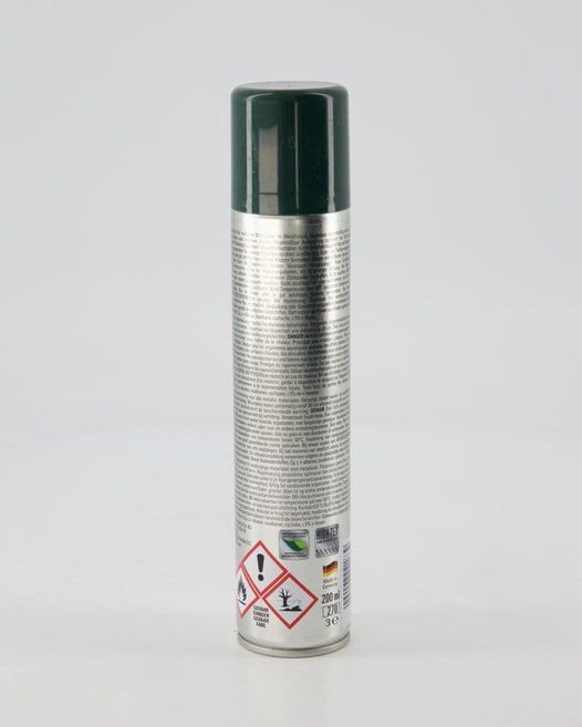 Collonil METALLIC Spray Pflegeprodukt in Farblos