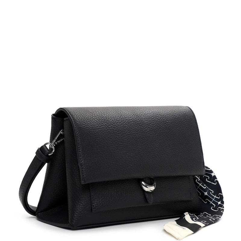 Emily & Noah Hasina Crossover Bag Blue