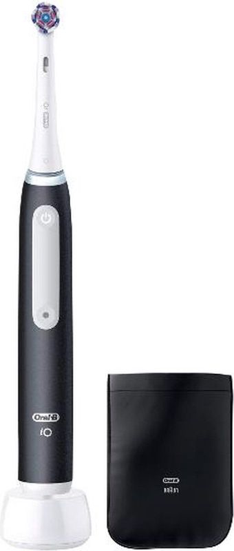 Oral-B - iO WhiteClean - Elektrische Tandenborstel