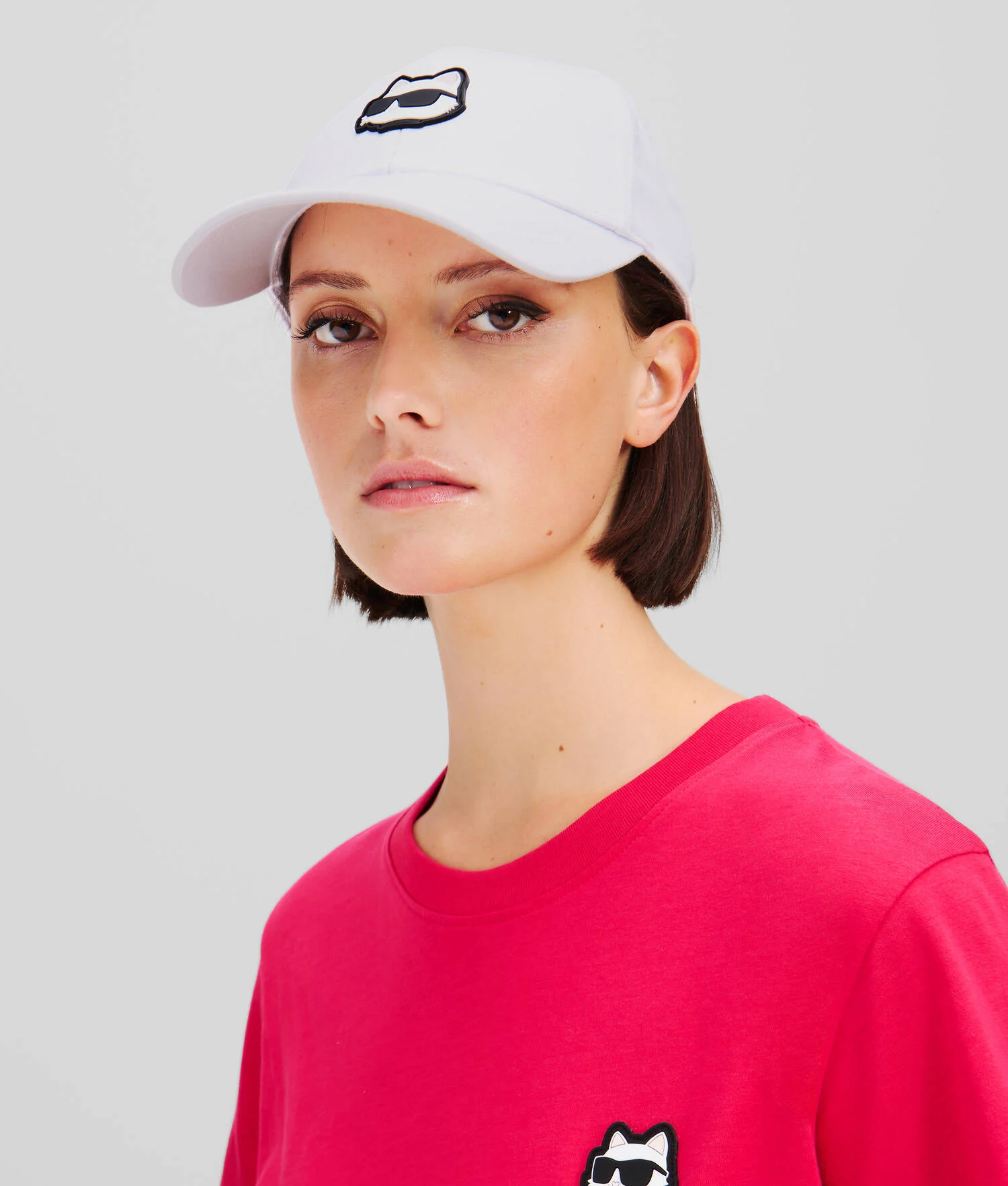 CASQUETTE K/IKONIK CHOUPETTE