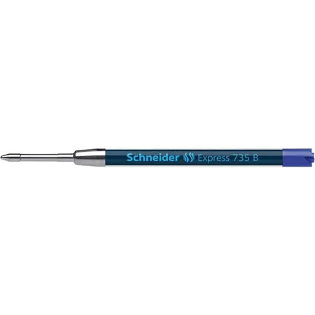 Schneider Kugelschreiebrmine Express 735 B, blau