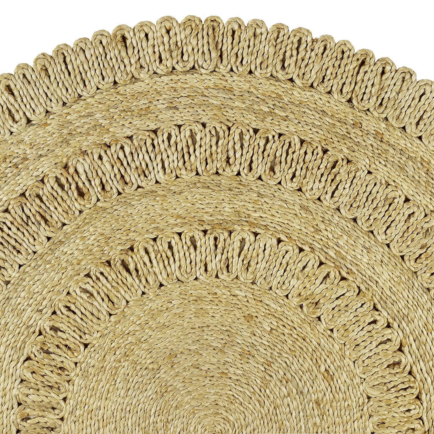 Teppich Arendel Ø 150 cm