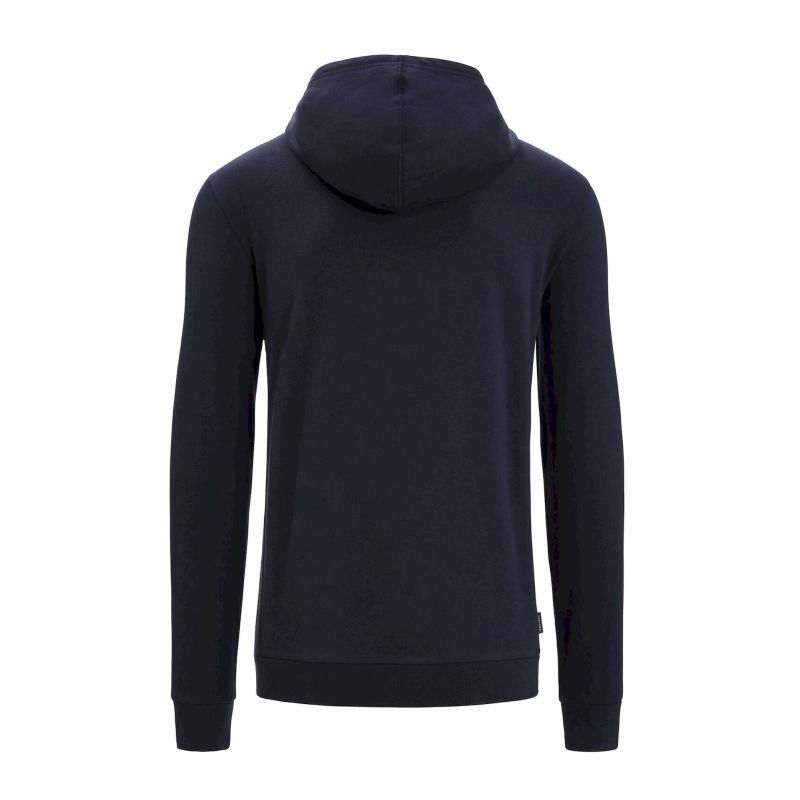 Merino Central Classic LS Zip Hoodie - Sweatshirt à capuche homme