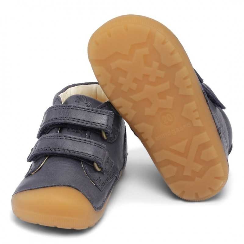 Bundgaard Bundgaard Petit Velcro Night Sky