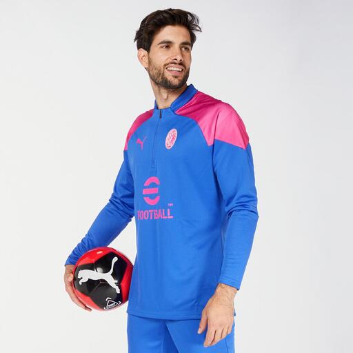 Tênis de treino Puma AC Milan 23/24