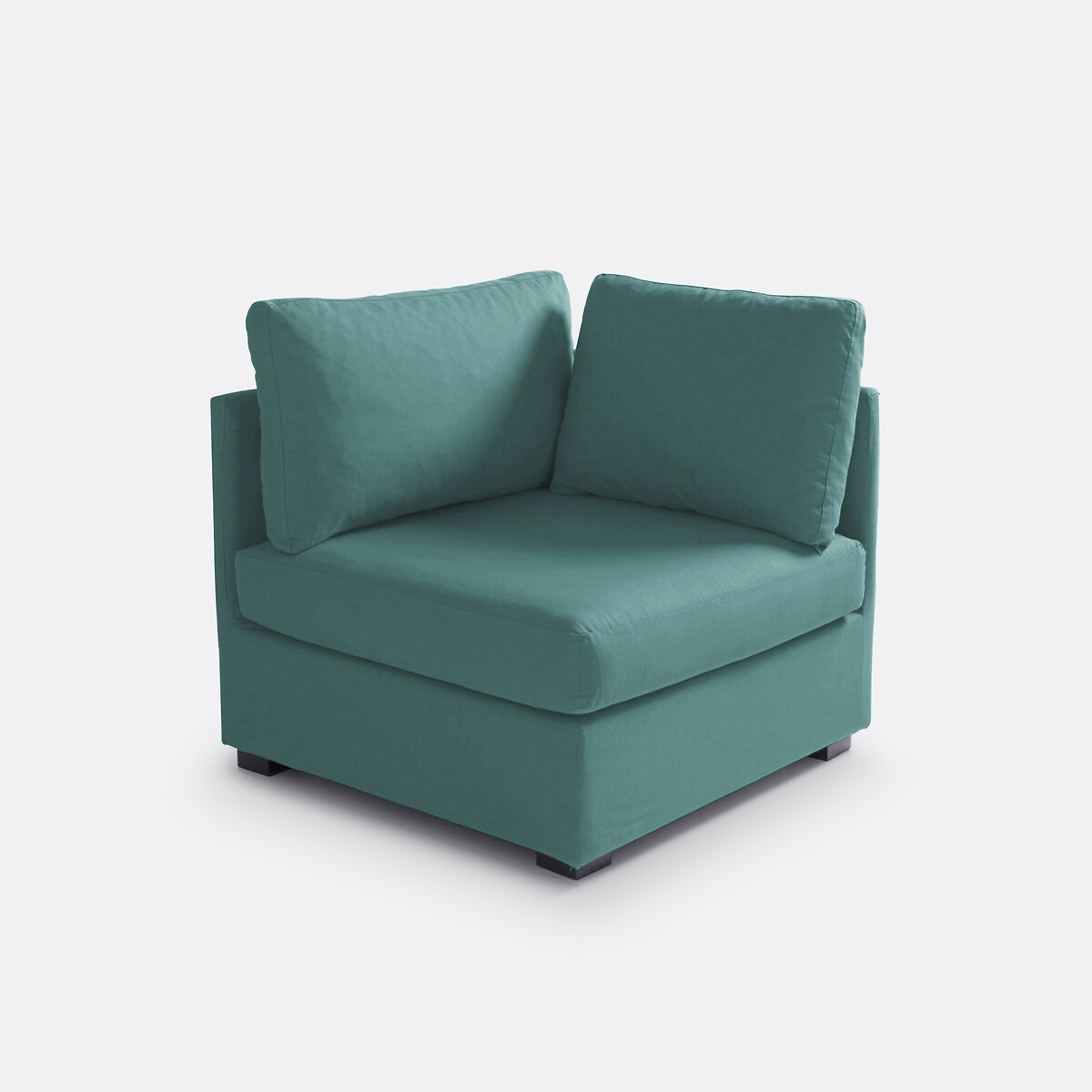 SO'HOME<br>Elemento de canto Bultex, algodão, Robin