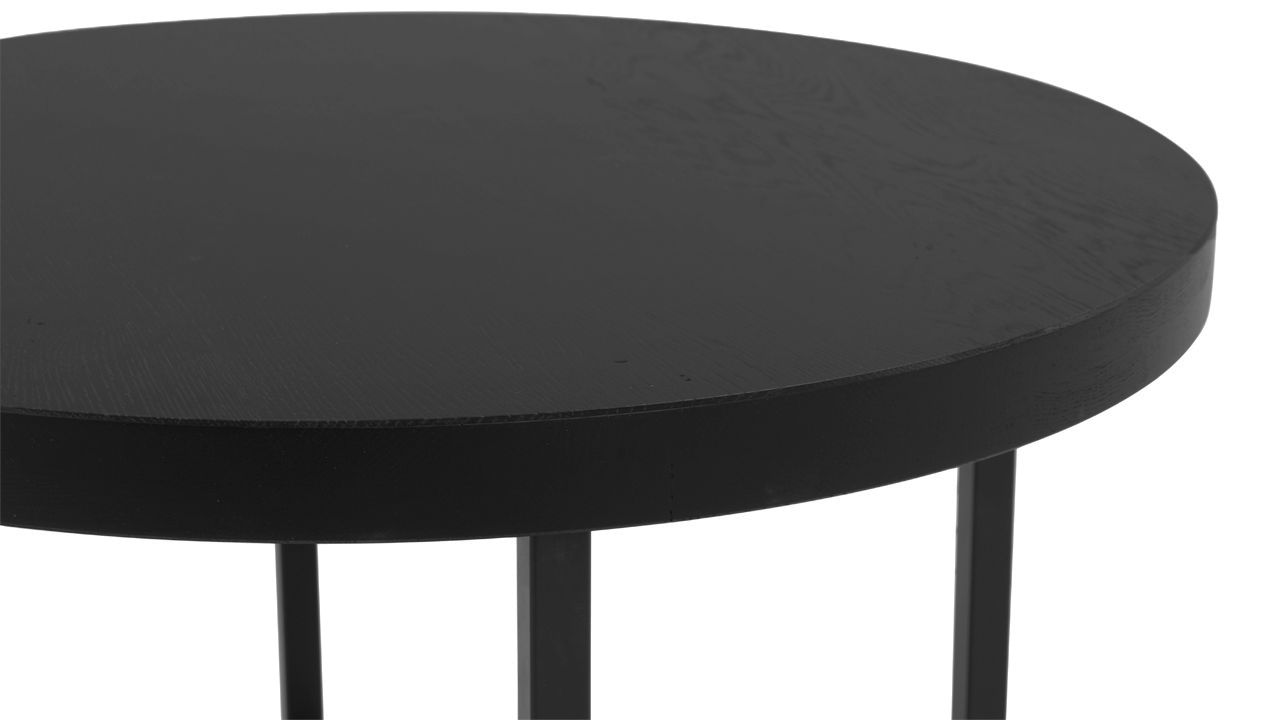 Salontafel  Manifest ⌀80  x H49.8 cm