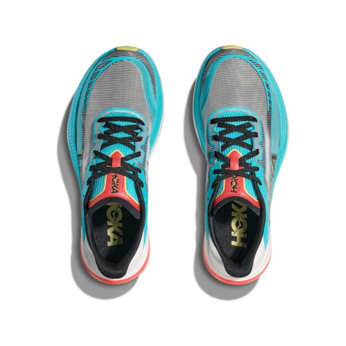 Hoka Unisex Løbesko Cielo X1 2.0 Blå