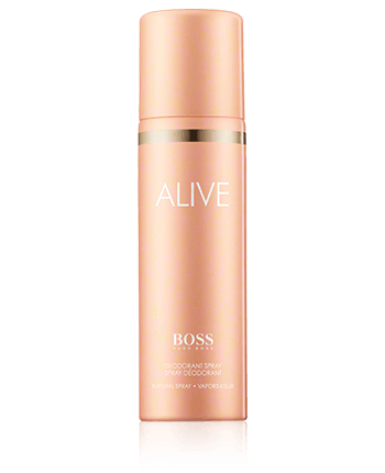 Hugo Boss Alive deodorant vapo 100ml